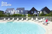 Appartement à SAINT-POL-DE-LEON