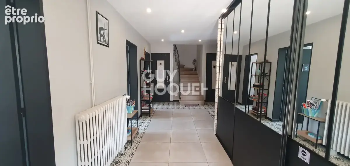 Maison d'exception à Vals les Bains de 190 m²  aux multiples possibilités - photo 5