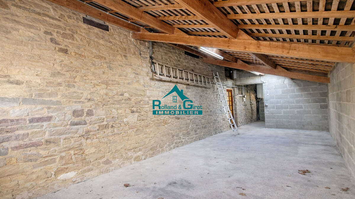 Maison à LA BOUEXIERE