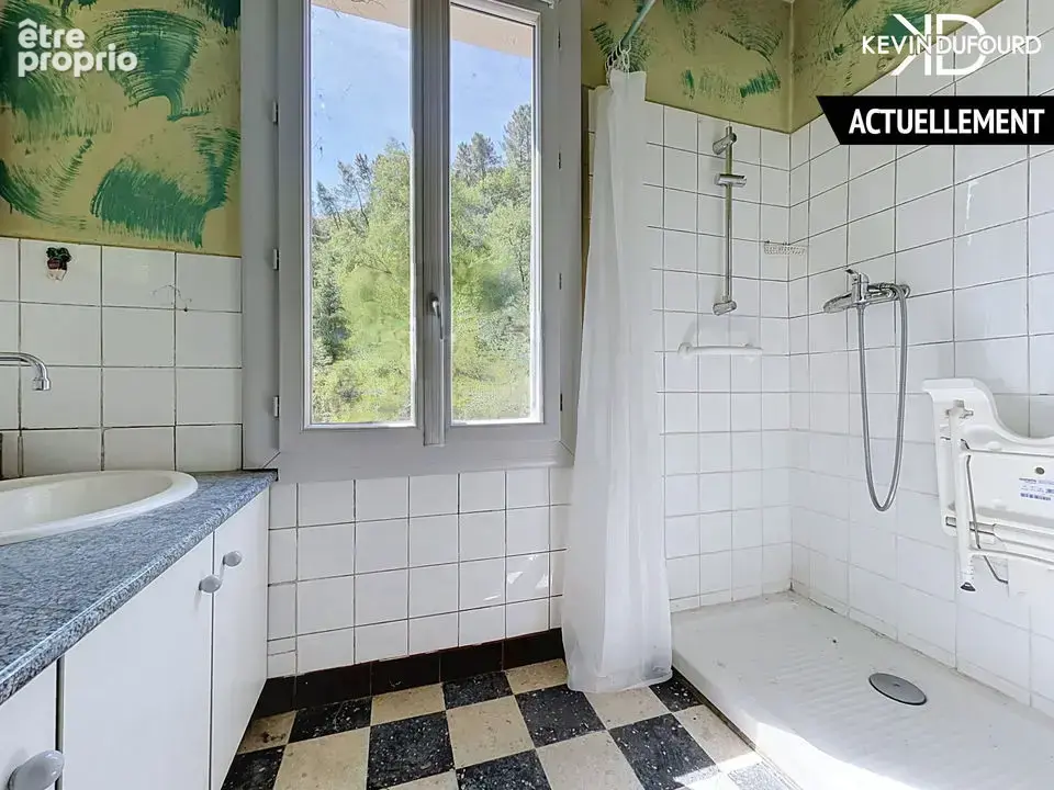 Maison à rénover de 65 m² sur un terrain de 5.000 m² à - photo 13