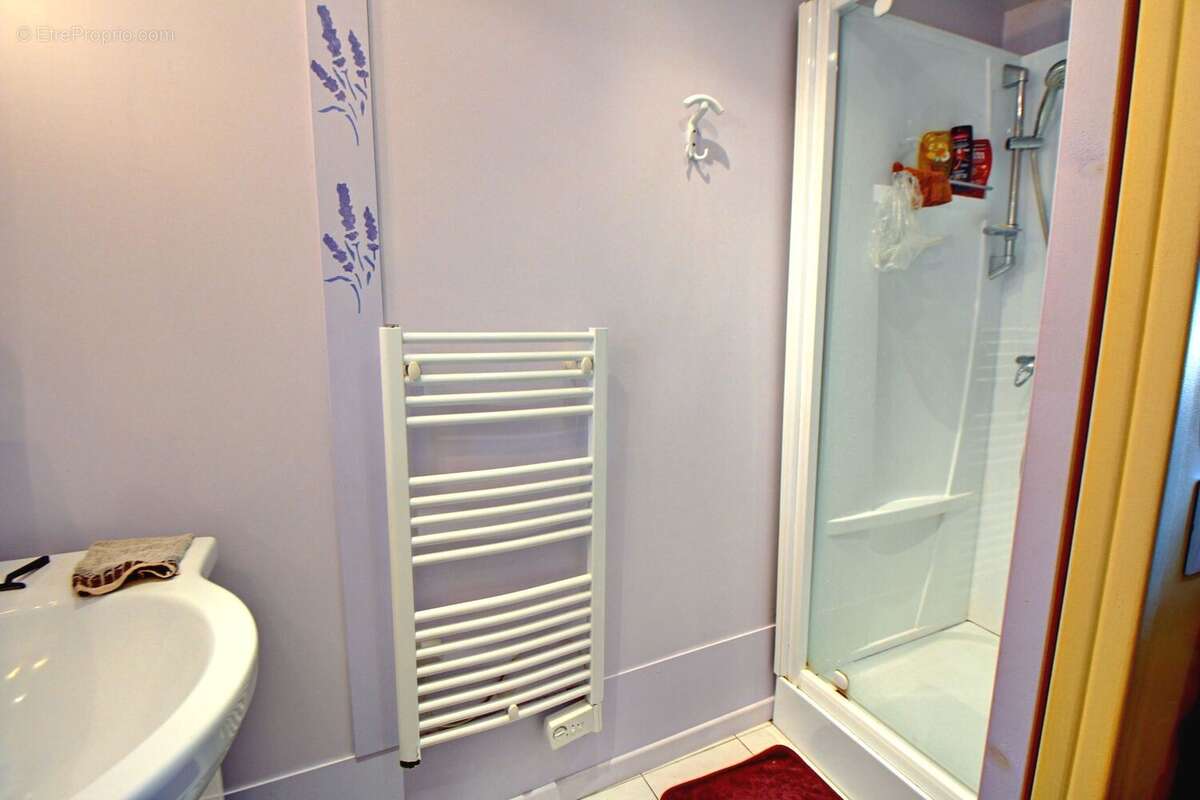 Maison à BREUIL-BOIS-ROBERT