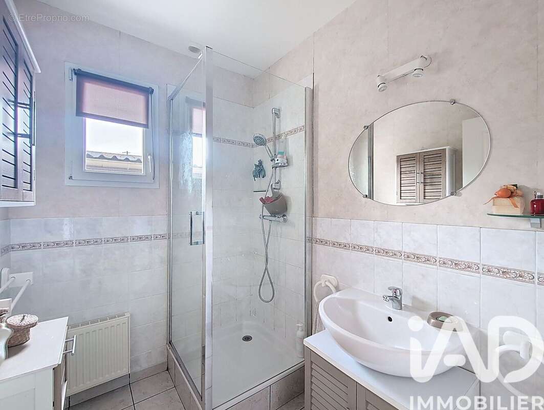 Photo 9 - Maison à SAINT-MALO