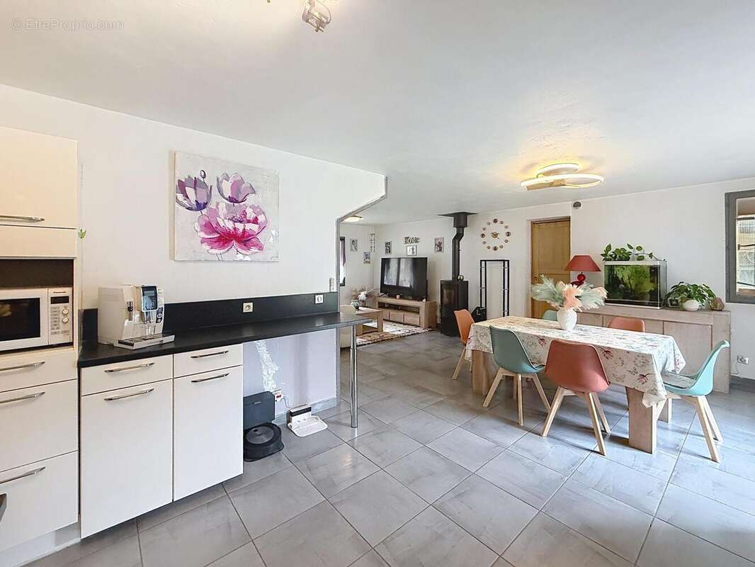 Photo 4 - Maison à MAGLAND