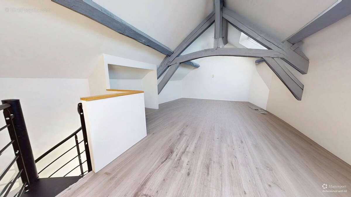 Corps de Ferme Rénové Clery Saint Andre 8 pièce(s) 252 m2 - photo 13