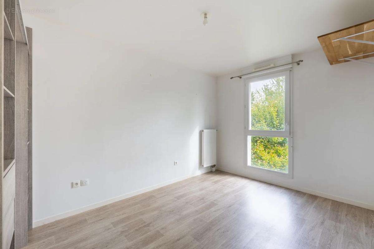 Appartement à CERGY