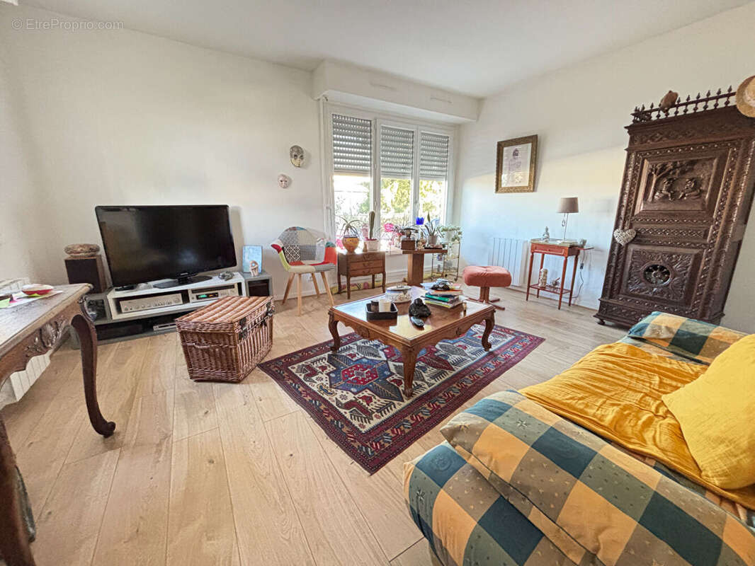 Appartement à BOURG-EN-BRESSE