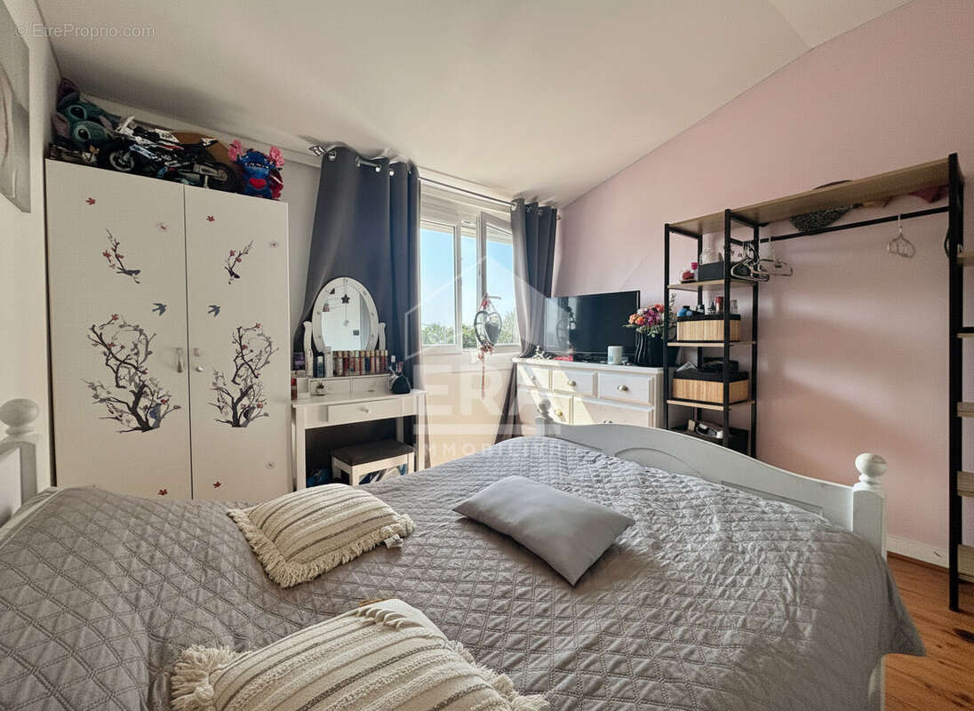Maison 82m² à étaples - photo 7