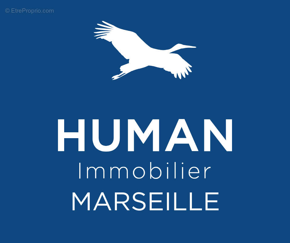 Appartement à MARSEILLE-4E