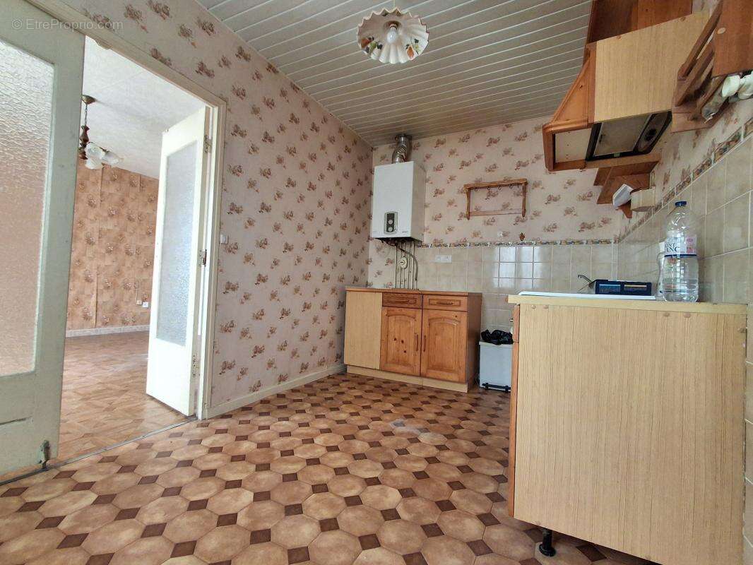 Maison À Vendre - photo 6