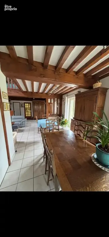 Maison 5 pièces 148 m² à vendre à Livarot (14140) - photo 4