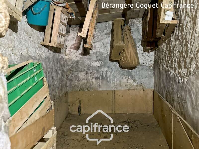 Maison à vendre 2 pièces  (72) - photo 10