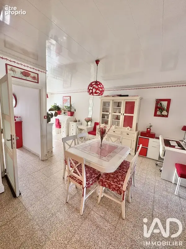 Photo 1 - Maison à RAISMES
