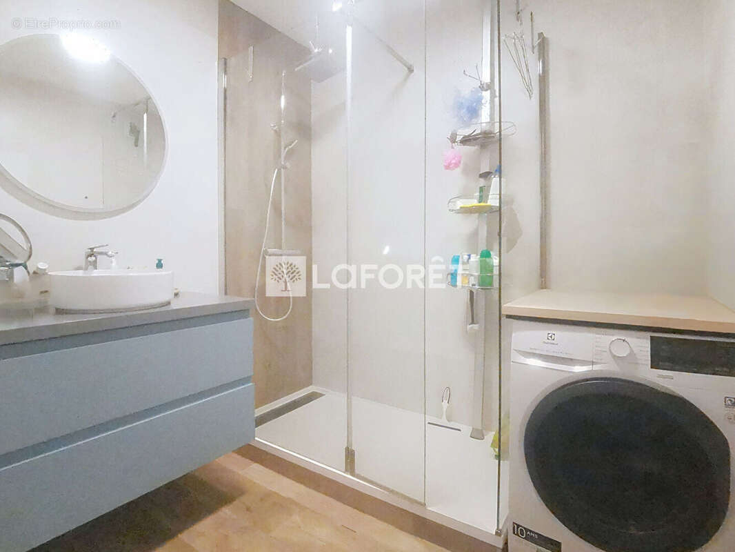 Appartement à BEYNOST
