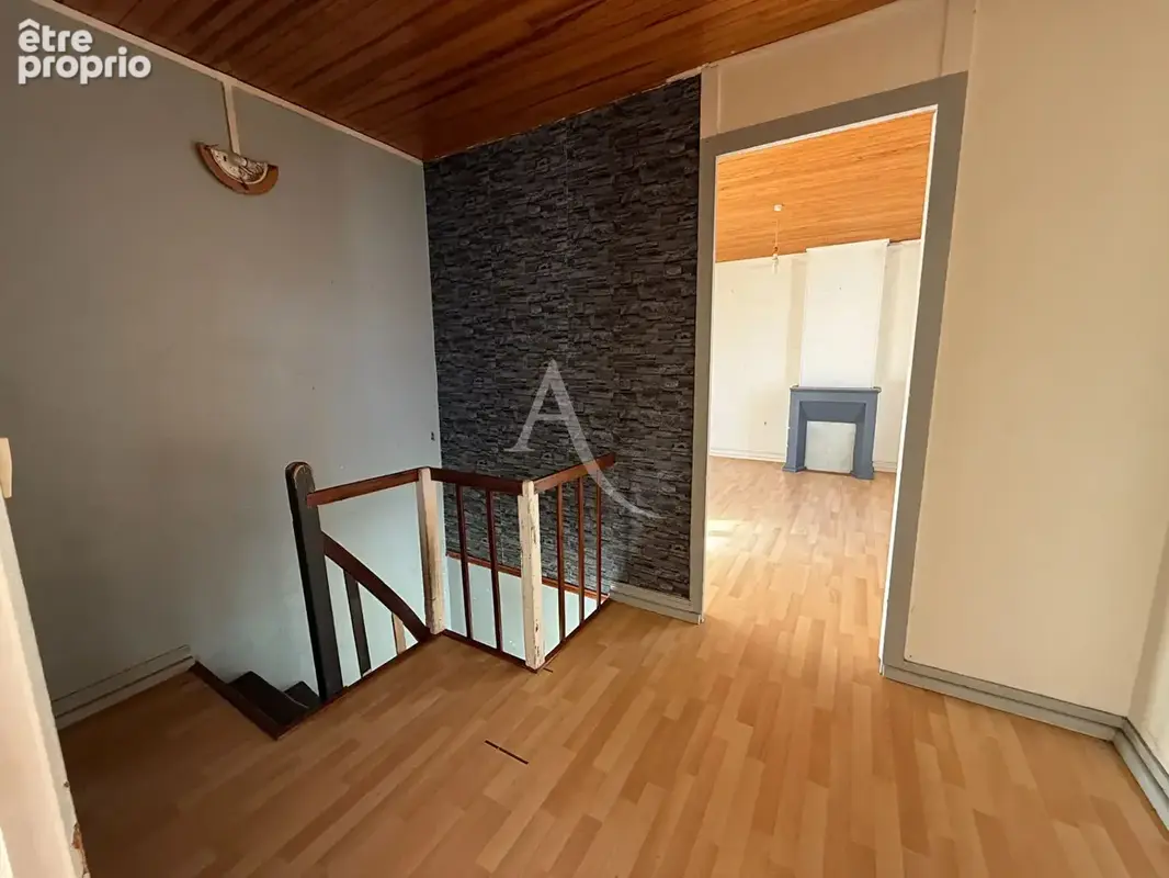 Maison de ville Pons - 70 m2 - photo 6