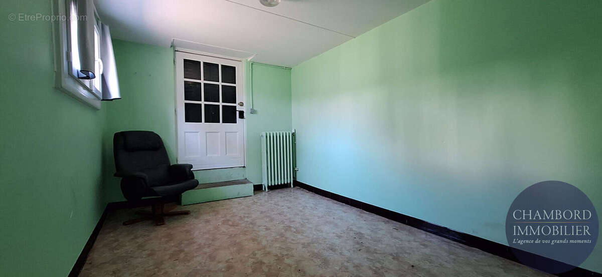 Maison à ONZAIN