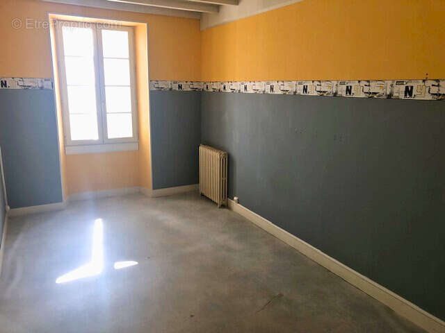 Appartement à LONZAC