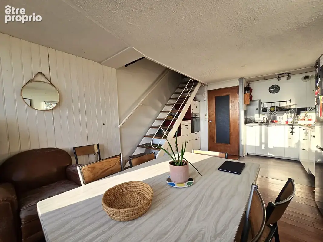 Appartement 73m² à rezé - photo 3