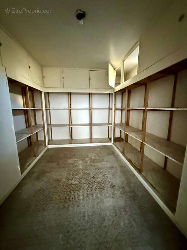 Appartement à QUIBERON