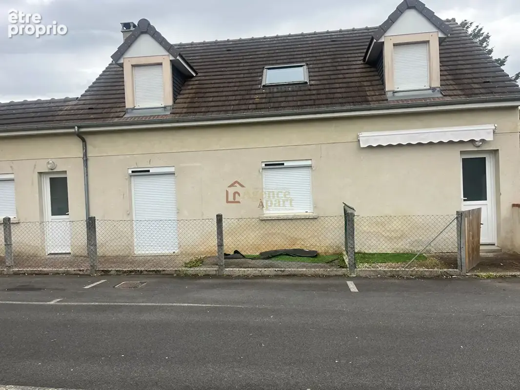 Photo Appartement à Sannerville au prix de 202 000€