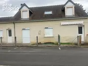 Appartement à SANNERVILLE