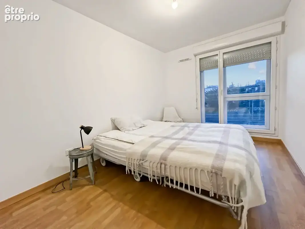 Mare Huguet - Beau F3 de 80m² - photo 10
