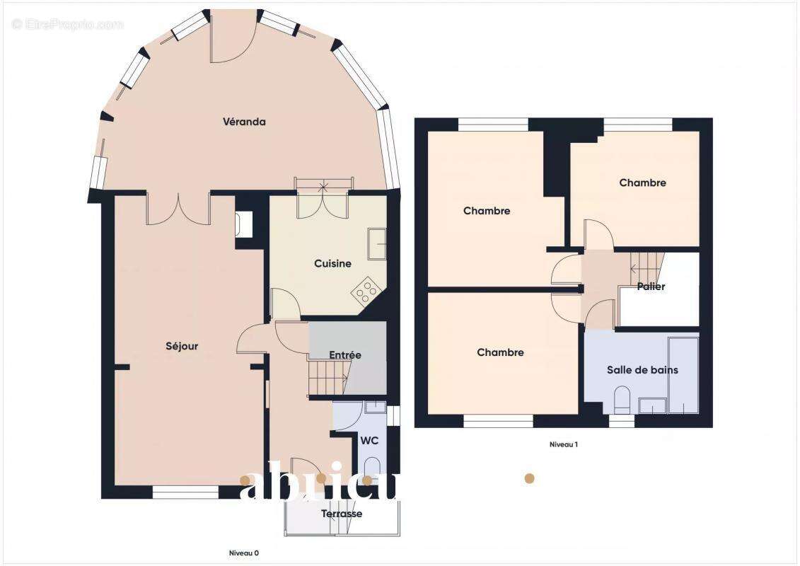 Maison à VILLEMOMBLE