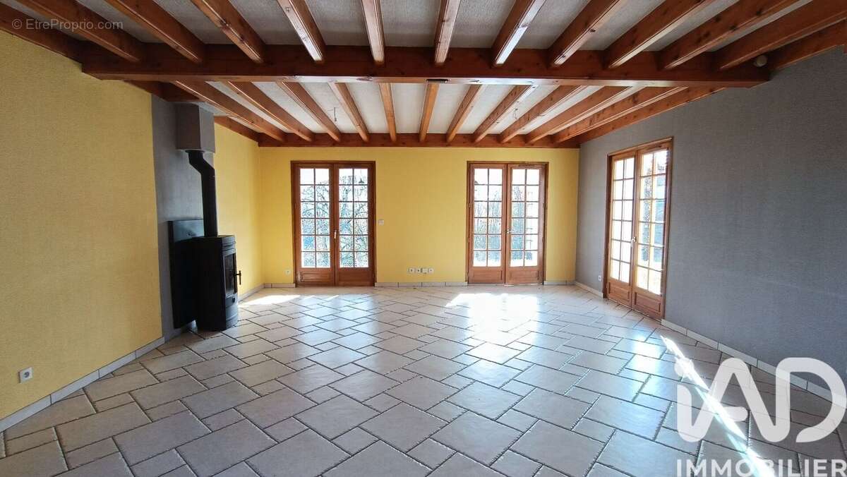 Photo 6 - Maison à TIRANGES