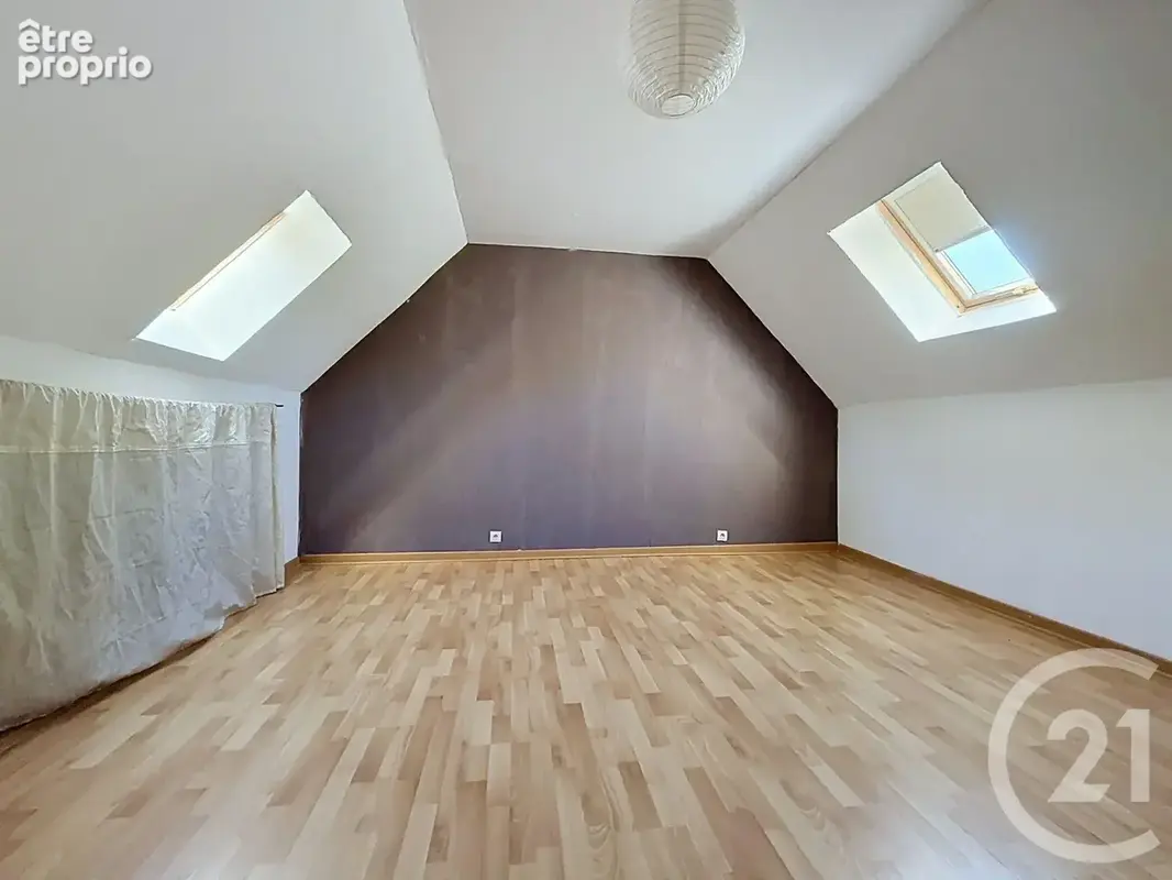 Maison 6 pièces 104 m² à vendre à Donnemarie-Dontilly (77520) - photo 10