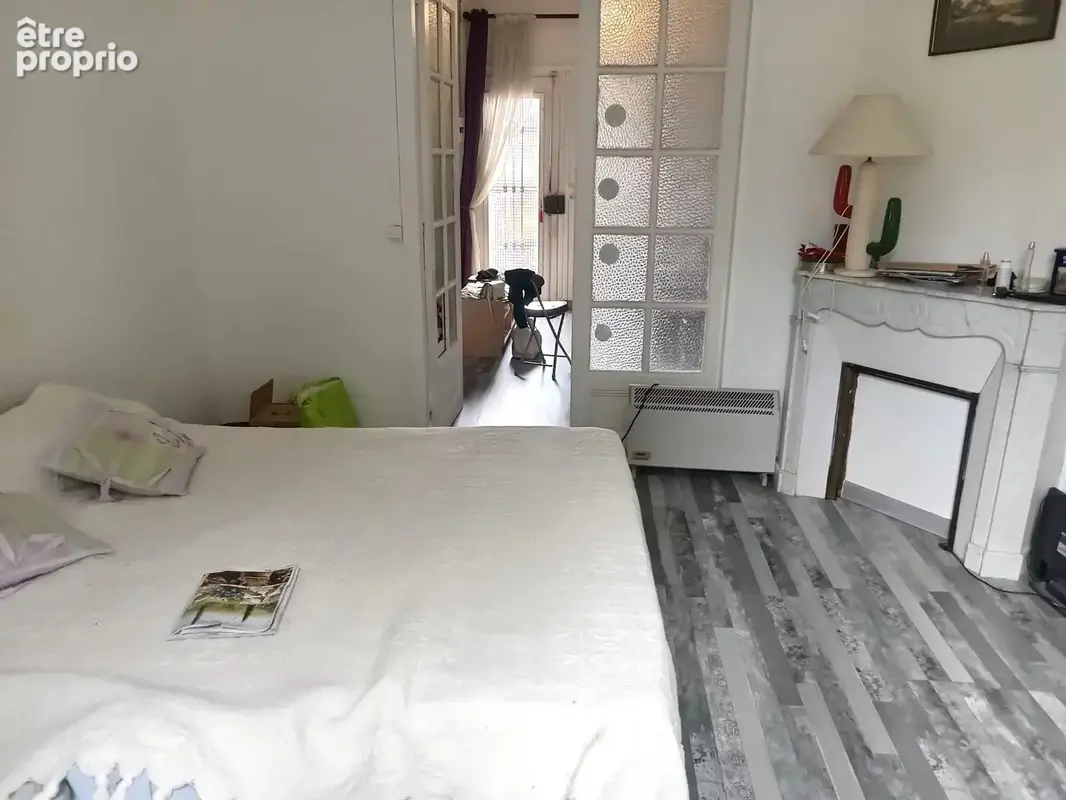 Charmant appartement 2 pièces à Colombes - photo 9