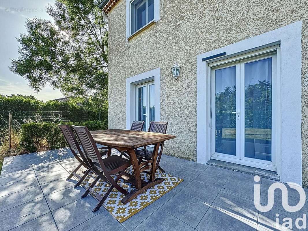 Photo 2 - Maison à MALISSARD