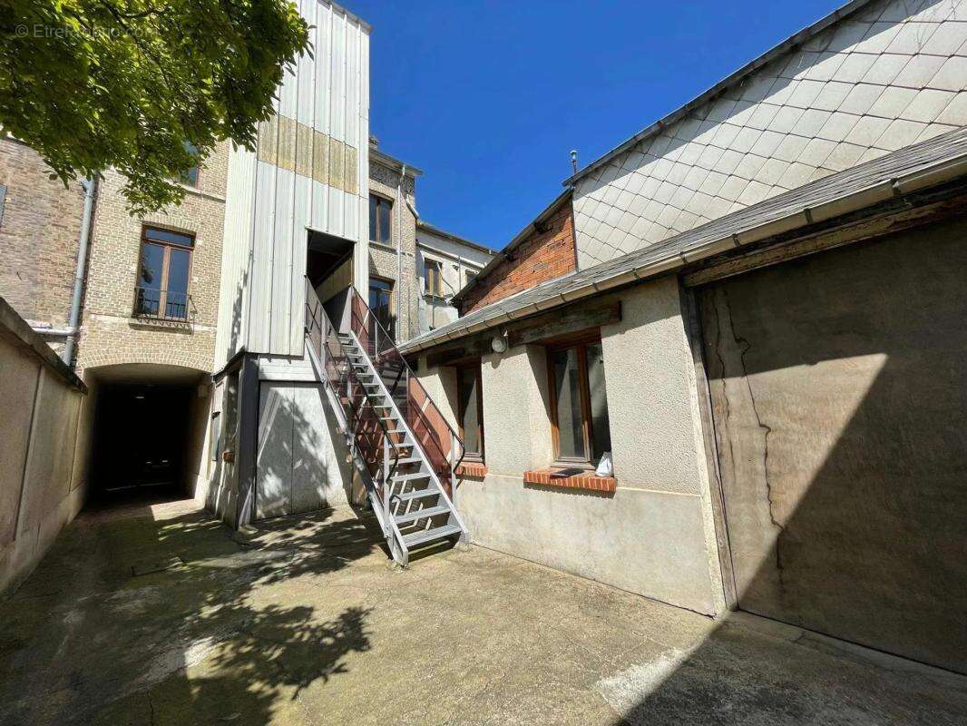 Maison à ELBEUF
