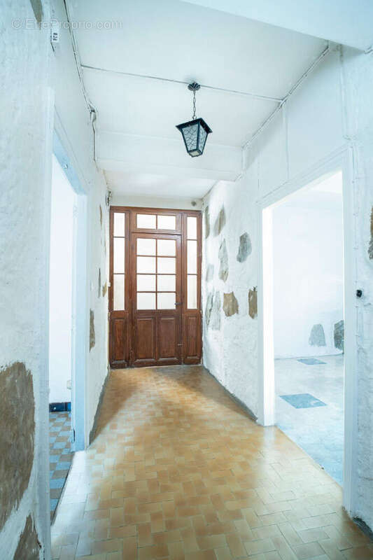 Maison à LAURE-MINERVOIS