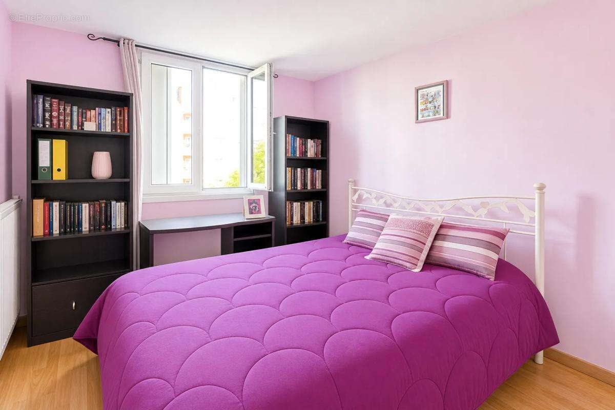 Appartement à CRETEIL