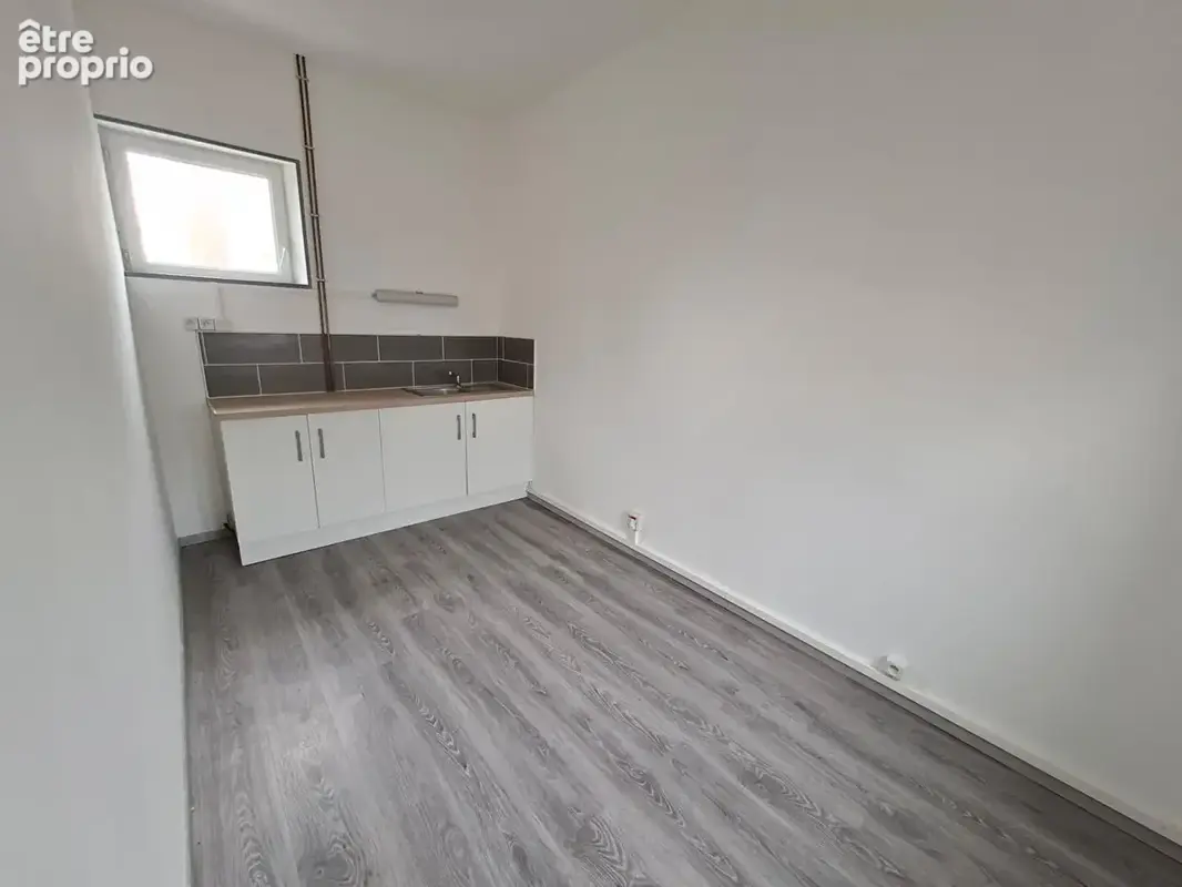 Maison Hirson 3 pièce(s) 64.78 m2 - photo 4