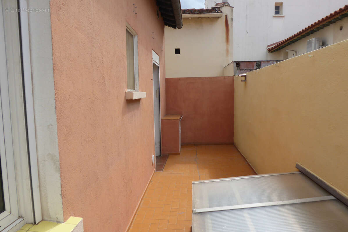 Maison à PERPIGNAN