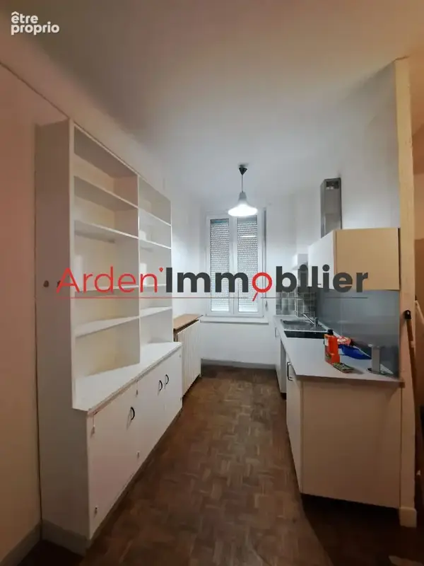 Immeuble à vendre à Rethel - Réf 12893 - 5 appartements - photo 2