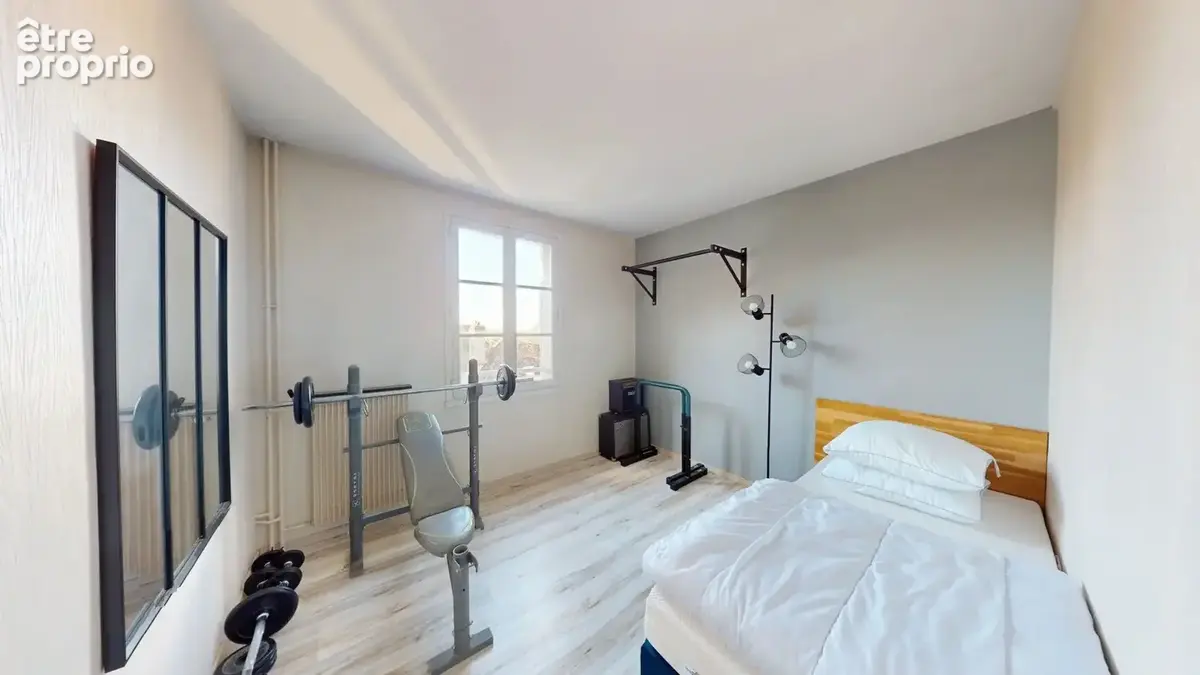 Vente Appartement Chartres(28000) 169 000ï¿œ - photo 6
