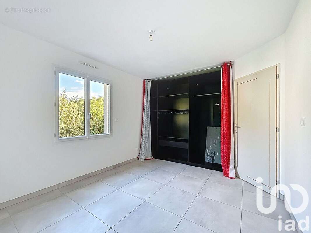 Photo 7 - Maison à VILLEFRANCHE-SUR-CHER