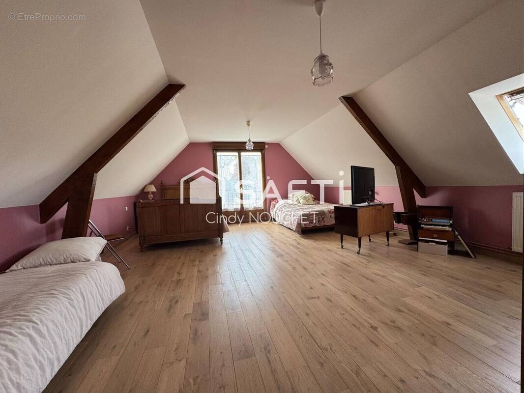 Photo 1 - Maison à AVOISE