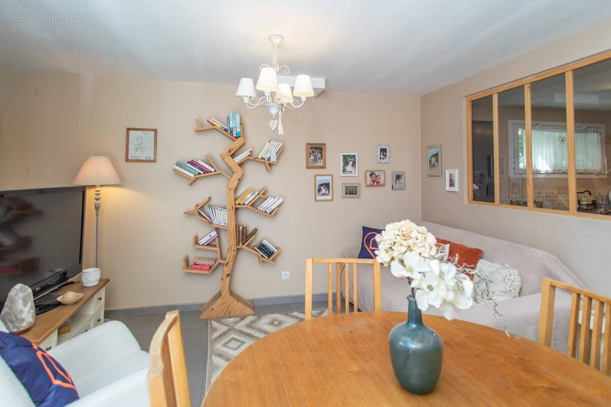 Appartement à THONON-LES-BAINS