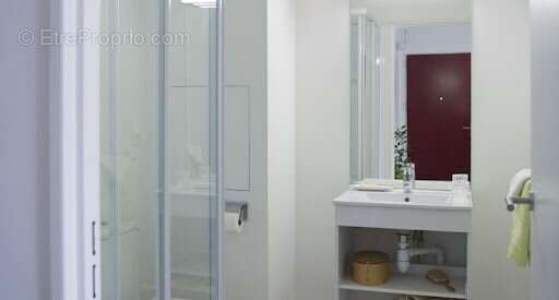 Appartement à MAGNY-LE-HONGRE