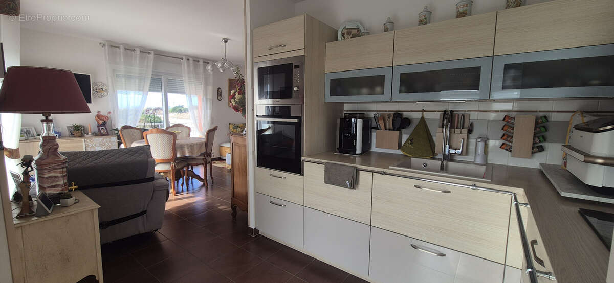 Appartement à ROYAN