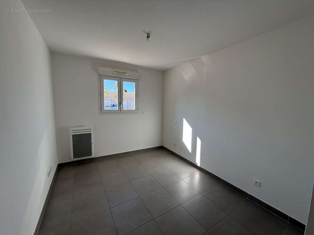 Appartement à PRUNO