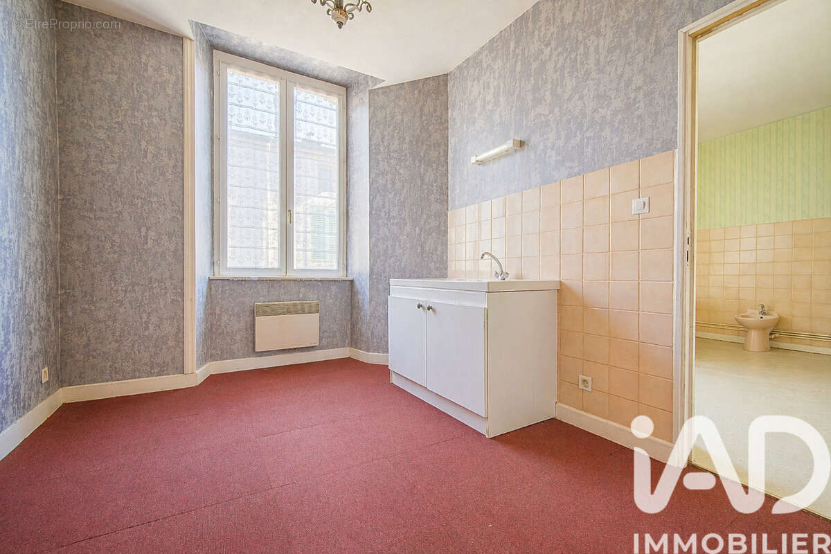 Photo 2 - Appartement à VERDUN