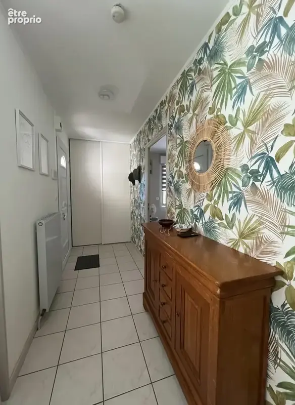 Maison 6 pièces 119 m² à vendre à Tours (37100) - photo 8