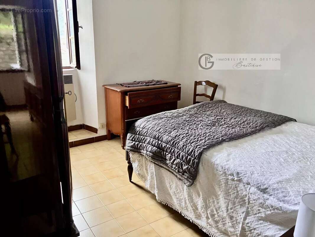 Maison à PIETRICAGGIO