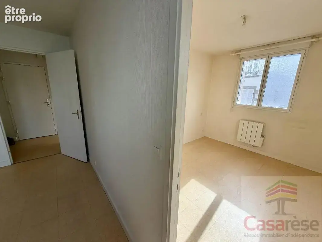 Appartement - photo 7