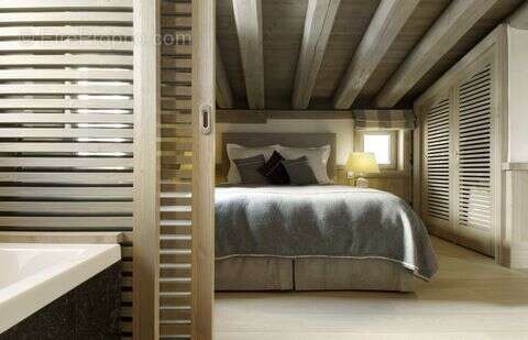 Maison 366 m² à Val-D'isere  - photo 3