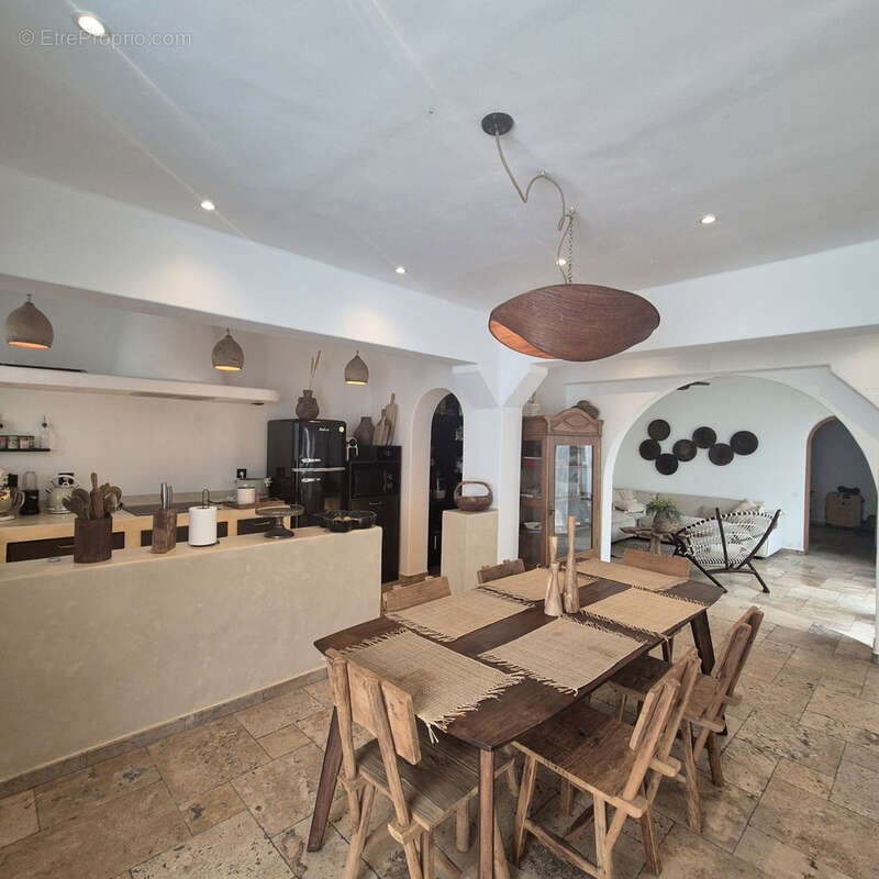 Maison à SAINT-JOSEPH