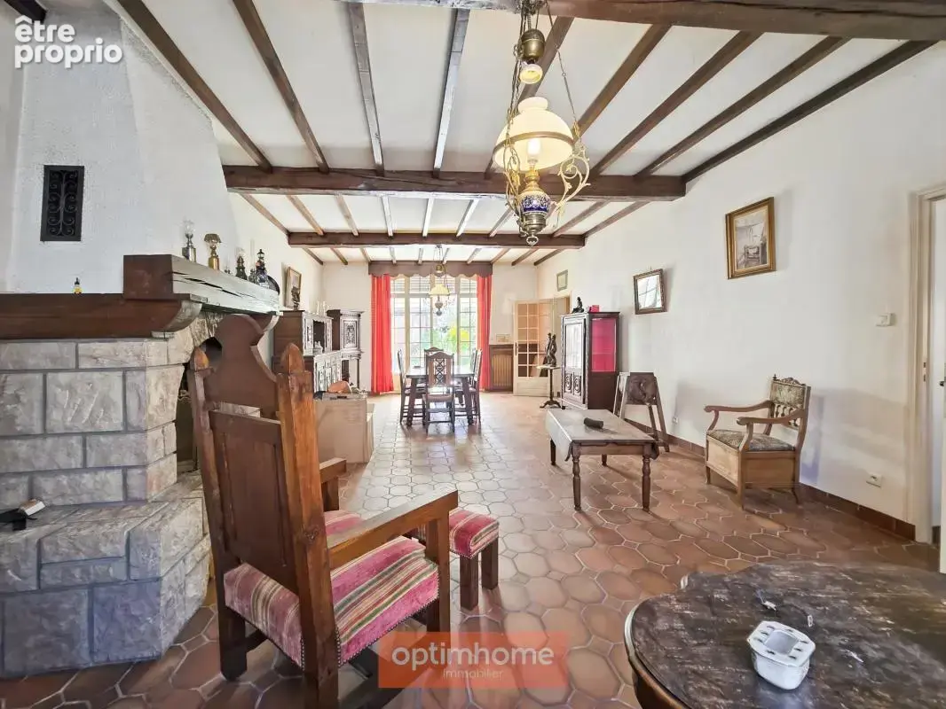 Maison de 265 m² avec 7 chambres – Idéale colocation ou division - photo 5